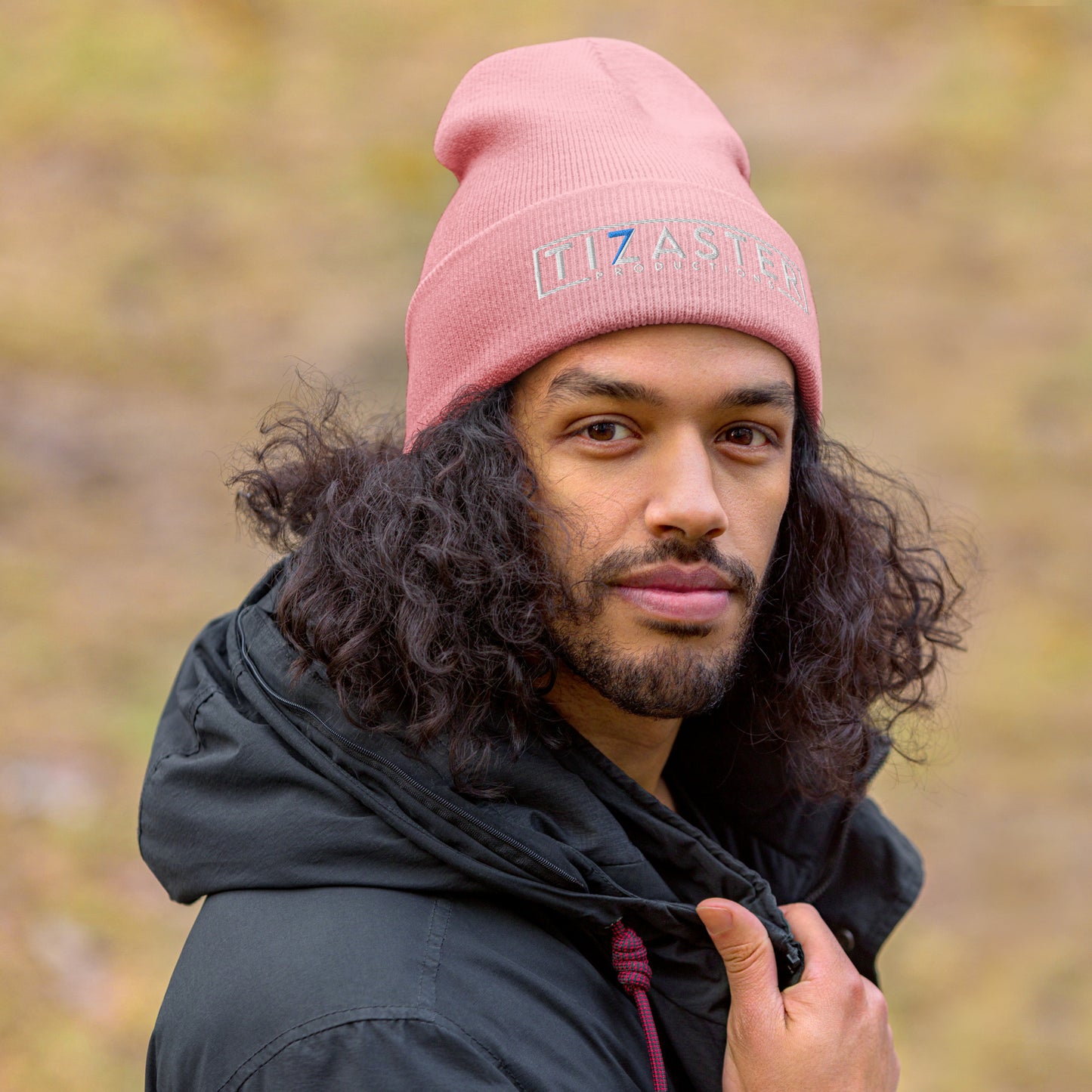 TP Logo Beanie