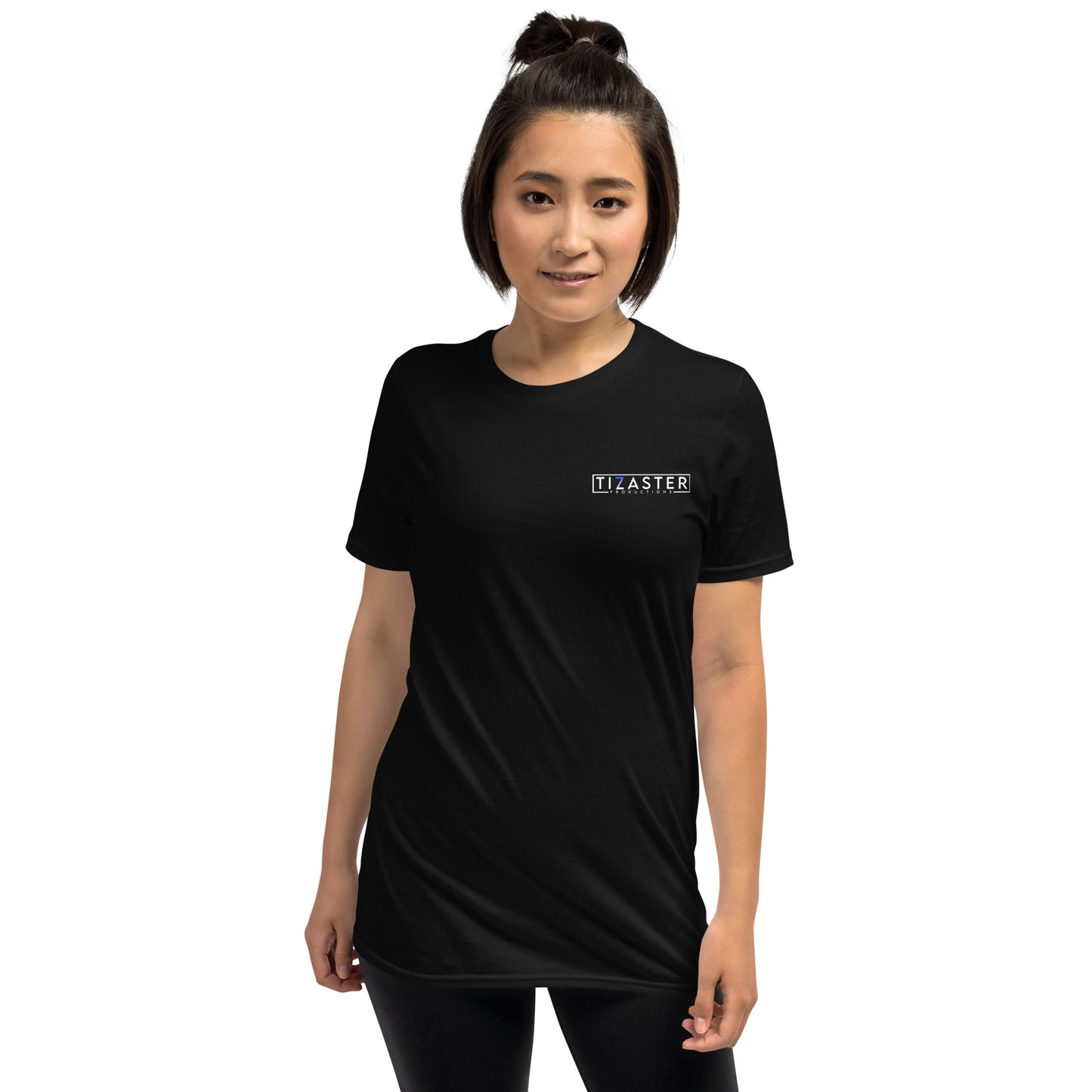 The HEPBURN Tee