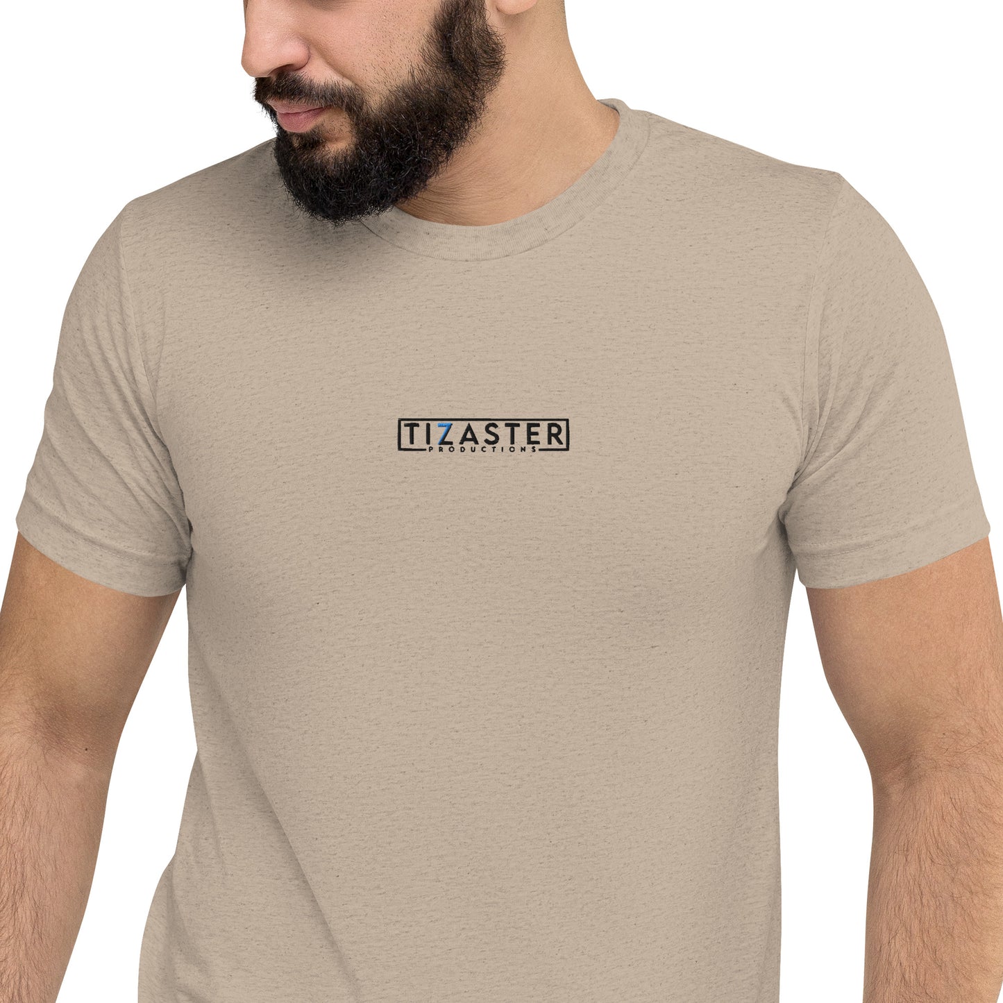 "FORGOTTEN OUTLAW" TAN Tee