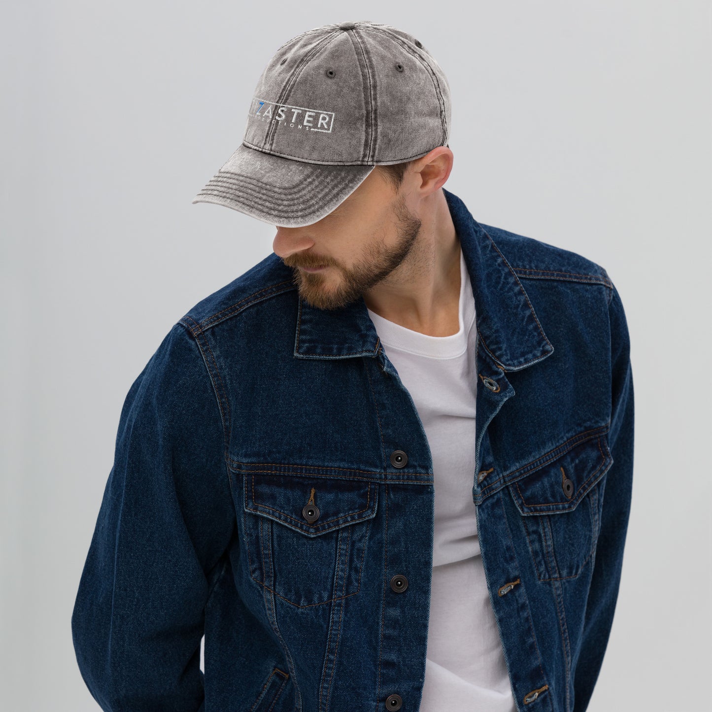 TP Logo Hat