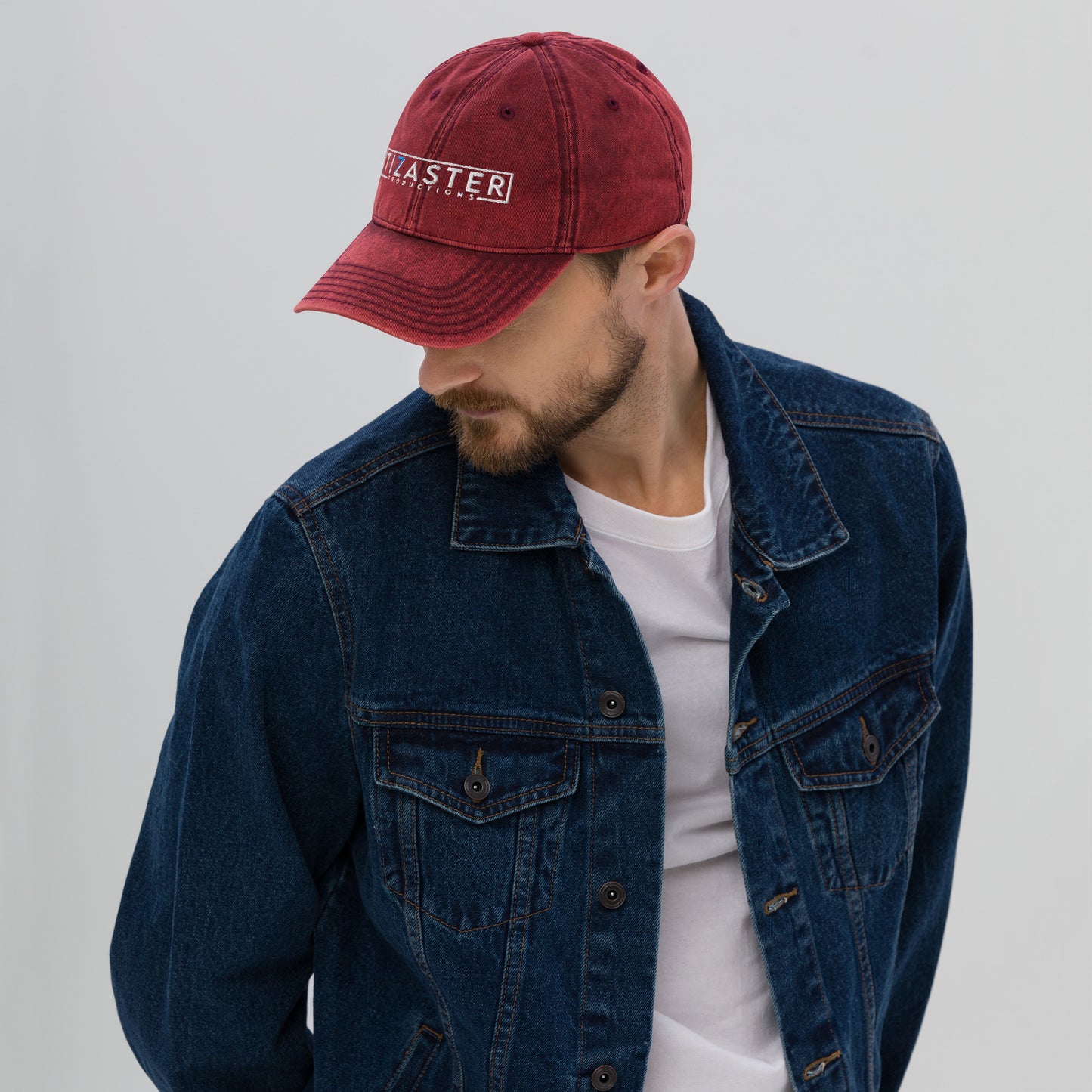 TP Logo Hat