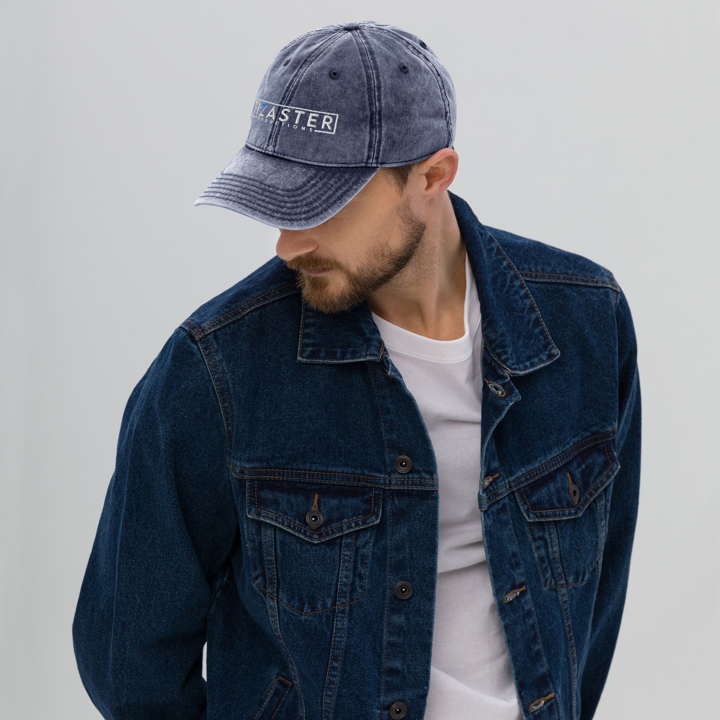 TP Logo Hat