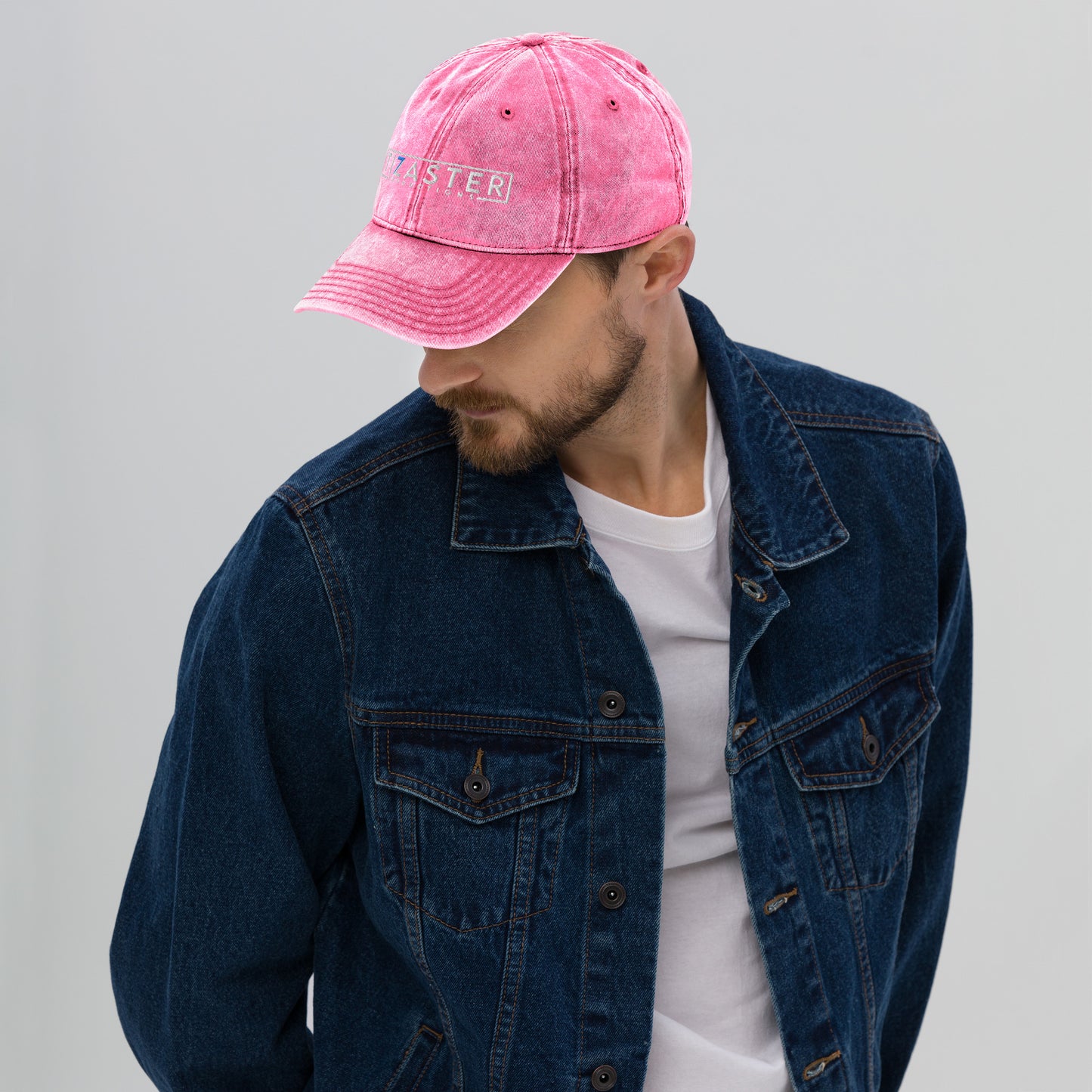 TP Logo Hat