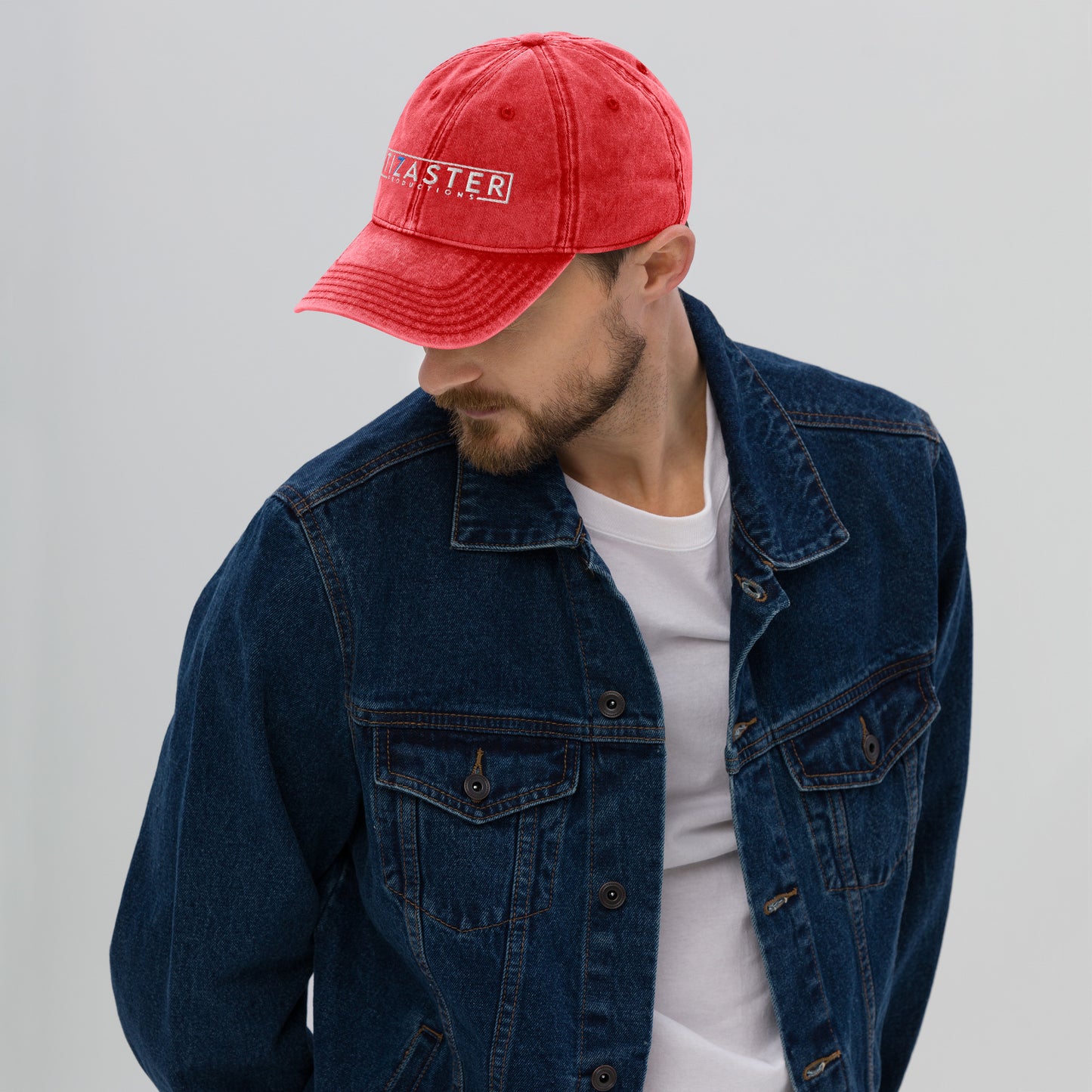 TP Logo Hat
