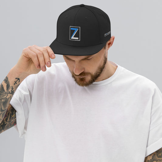 "Z" Hat