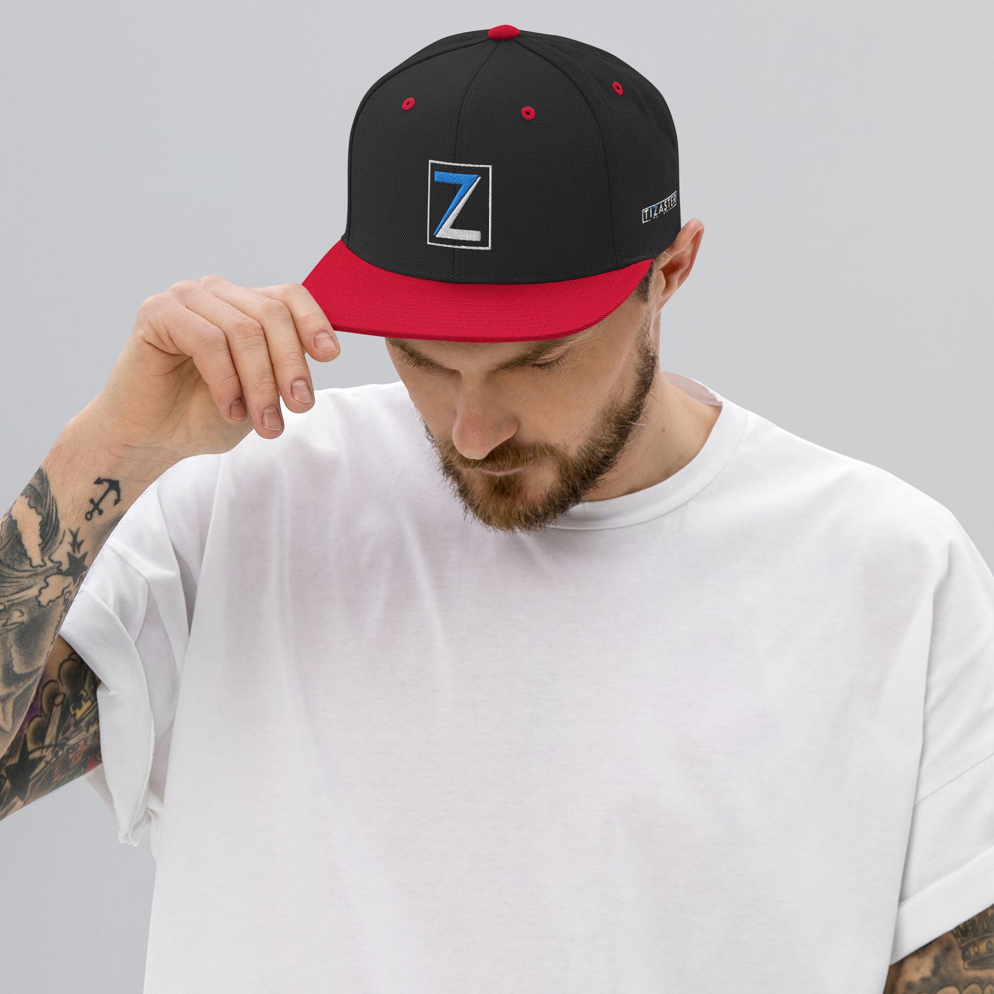 "Z" Hat