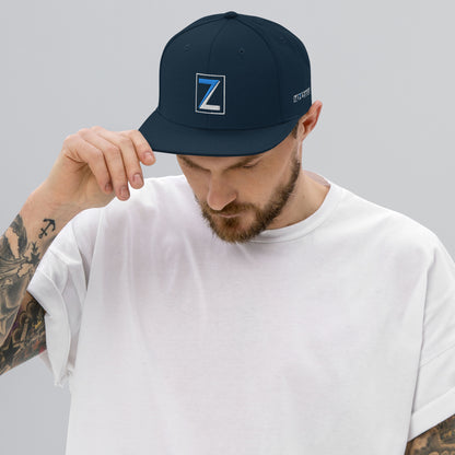 "Z" Hat