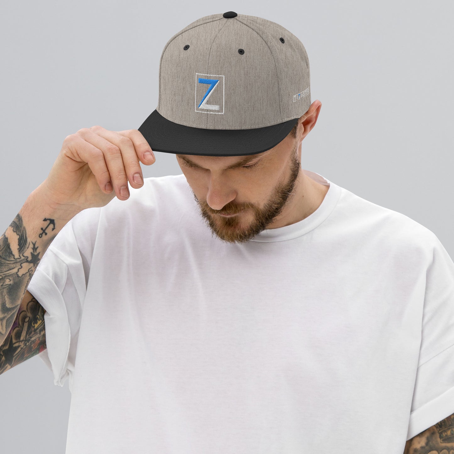 "Z" Hat