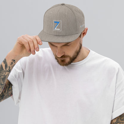 "Z" Hat