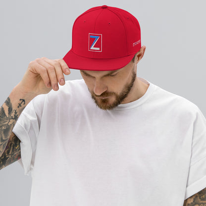 "Z" Hat