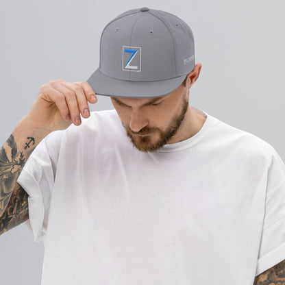 "Z" Hat