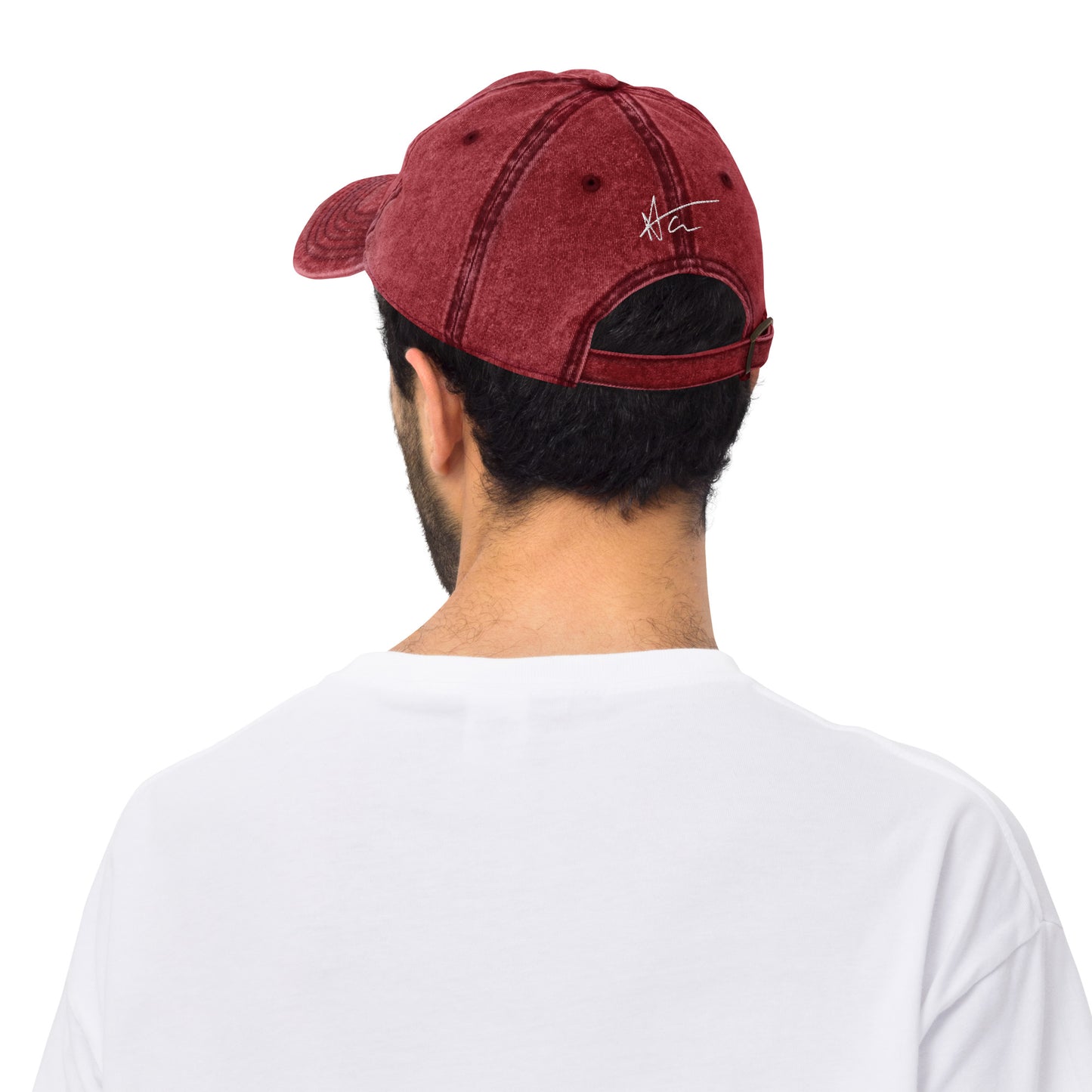 TP Logo Hat